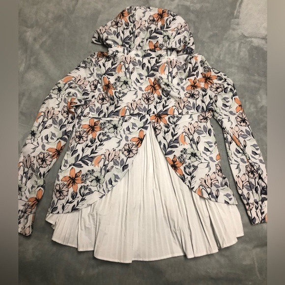 Diadora Flower Fall Jacket - Picture 6 of 6